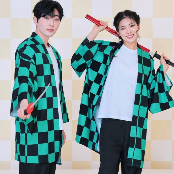 반티의 칼날 반티