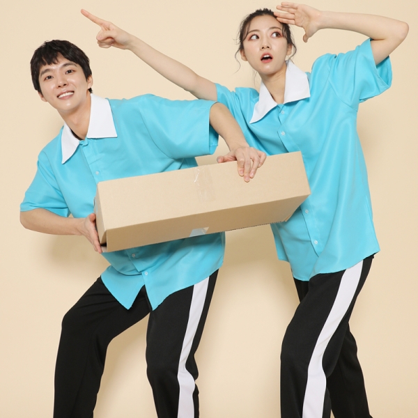 딜리버리스트릿 세트