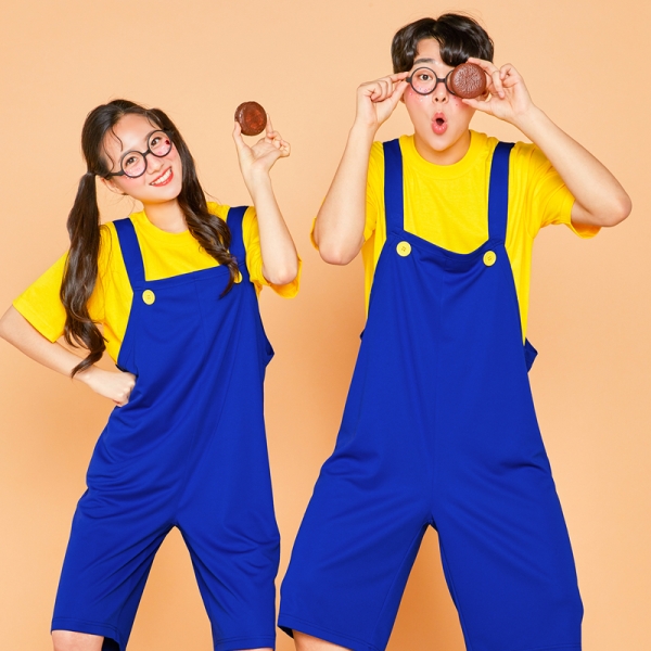 미뇬즈 세트 반티