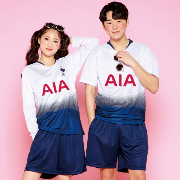 #토트넘 #8122 [반팔/긴팔] [3XL 가능!]