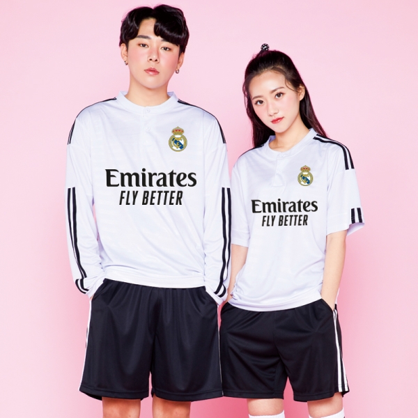 #레알마드리드 #4362 [반팔/긴팔] [3XL 가능!]