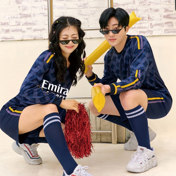 #레알마드리드 #4360 [긴팔]  [3XL 가능!]