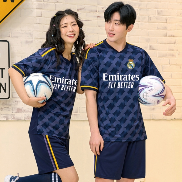 #레알마드리드 #4360 [반팔]  [3XL 가능!]