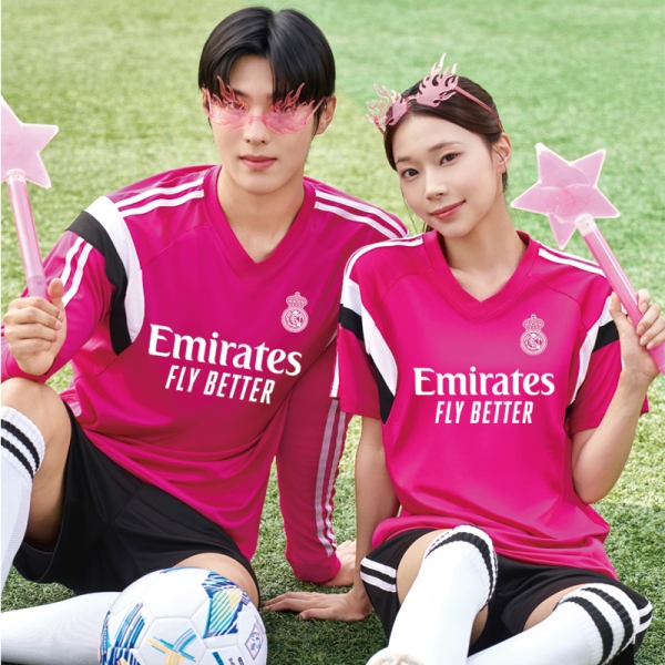 #레알마드리드 #4355 [반팔/긴팔] [4XL 가능!]