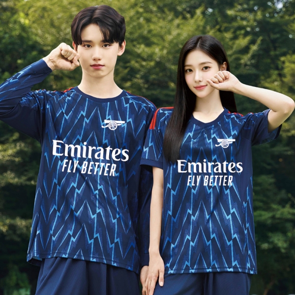 #아스날 #5560 [반팔/긴팔] [4XL 가능!]