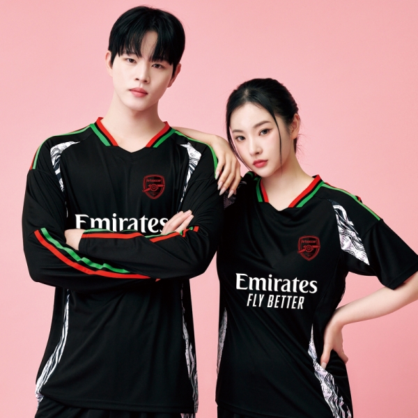 #아스날 #4443 [반팔/긴팔] [4XL 가능!]