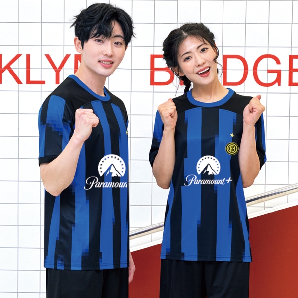 #인터밀란 #3391 [반팔/긴팔] [4XL 가능!]