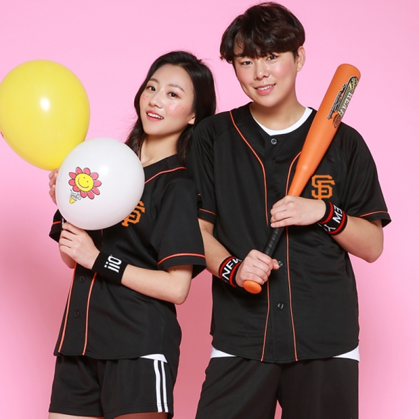 야구복 반티 - 2533