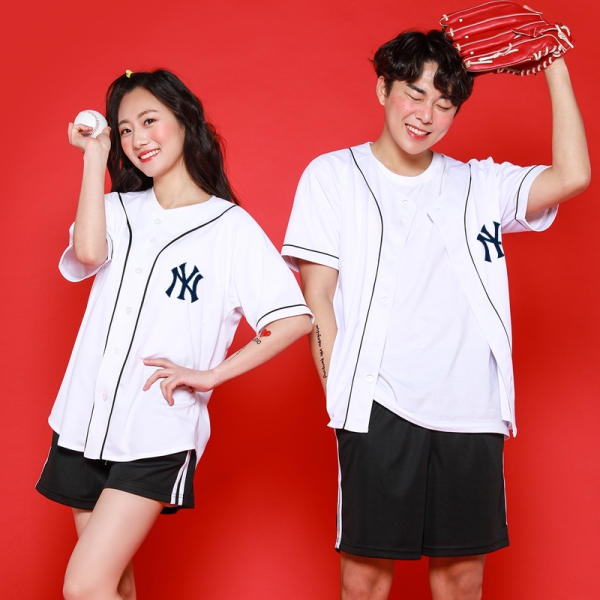 야구복 반티 - 3532