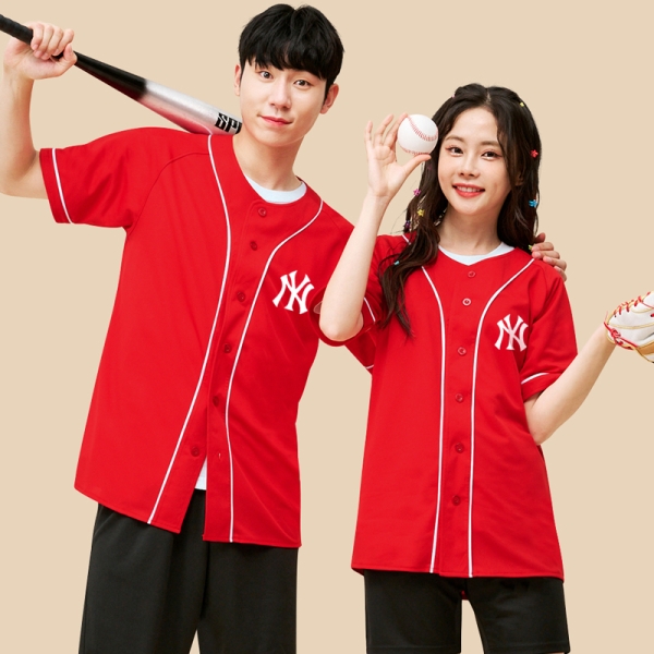 야구복 반티 - 3535