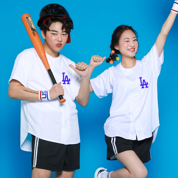 야구복 반티 - 3542