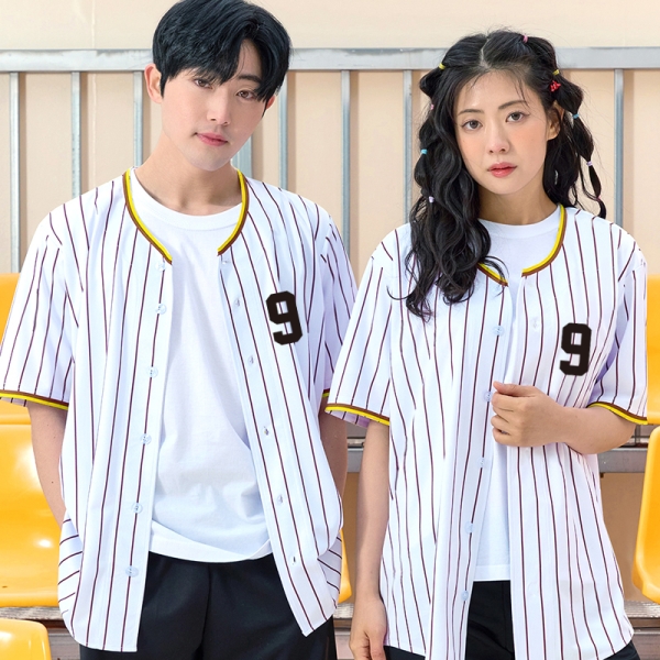 야구복 반티 - 4523