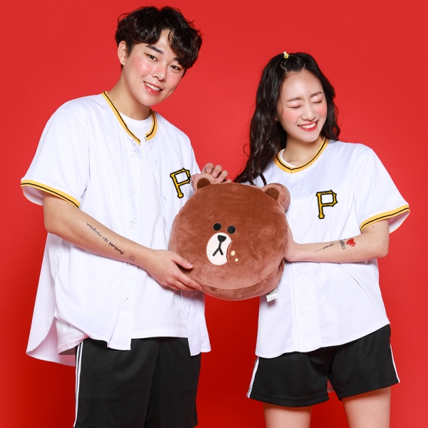 야구복 반티 - 6532