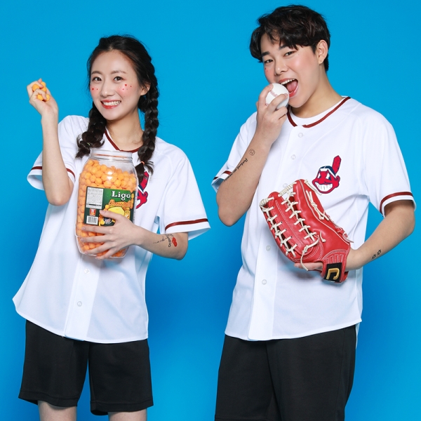 야구복 반티 - 6542