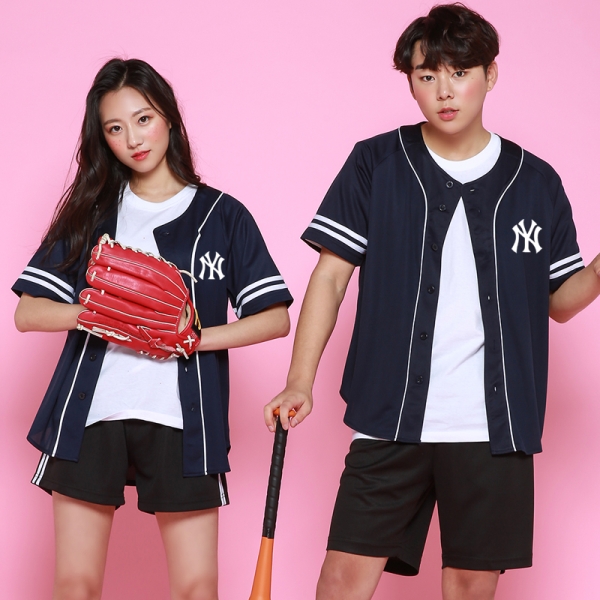 야구복 반티 - 7520