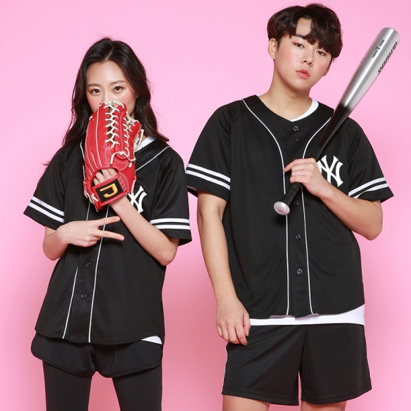 야구복 반티 - 7523