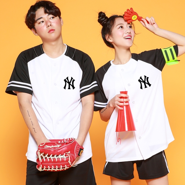 야구복 반티 - 7533