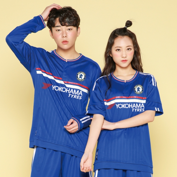 #첼시 #0331 [반팔/긴팔] [3XL 가능!]