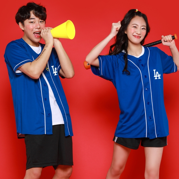 야구복 반티 - 8531