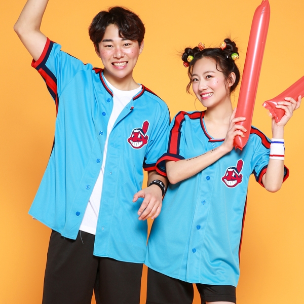 야구복 반티 - 8536