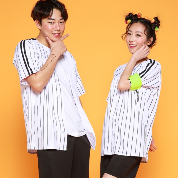 야구복 반티 - 8552