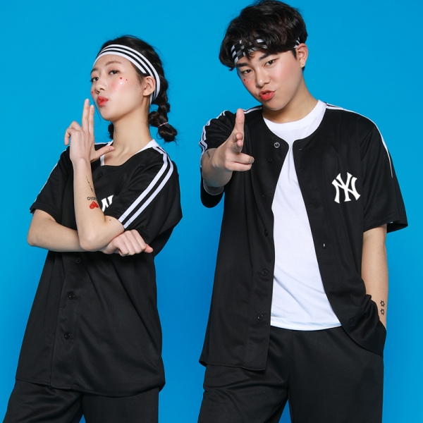 야구복 반티 - 8553