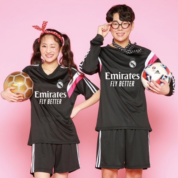 #레알마드리드 #4353 [반팔/긴팔] [3XL 가능!]