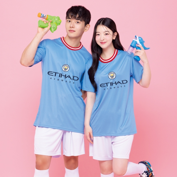 #맨시티 #2466 [반팔/긴팔] [3XL 가능!]