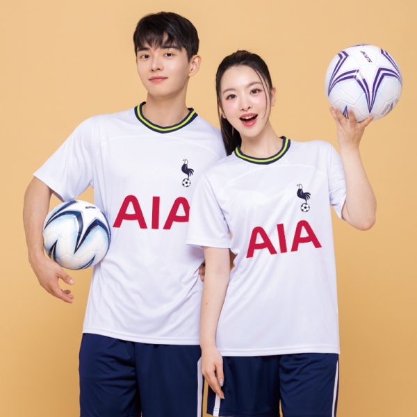 #토트넘 #3222 [반팔/긴팔] [4XL 가능!]