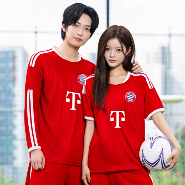 #바이에른뮌헨 #6285 [반팔/긴팔] [4XL 가능!]