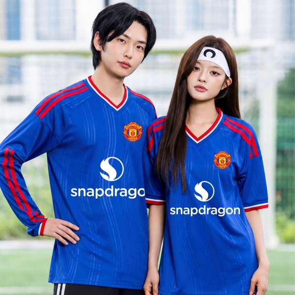 #맨체스터유나이티드 #6601 [반팔/긴팔] [4XL 가능!]