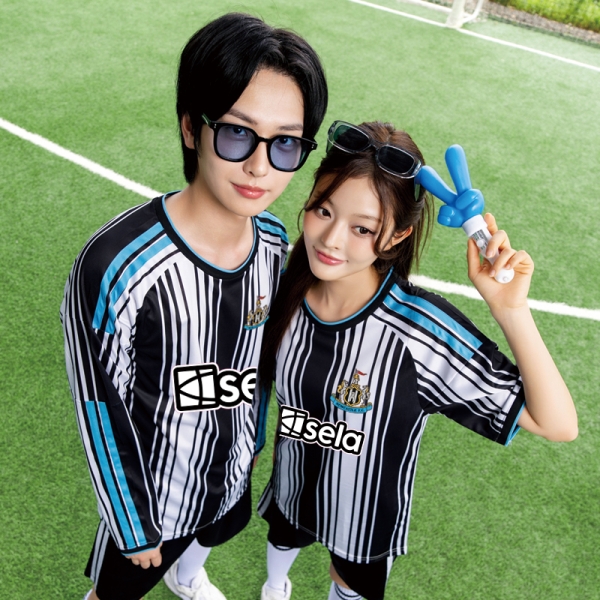 #뉴캐슬 #6133 [반팔/긴팔] [4XL 가능!]