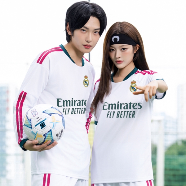 #레알마드리드 #6352 [반팔/긴팔] [4XL 가능!]